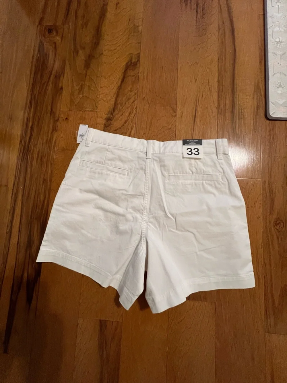 Gap shorts